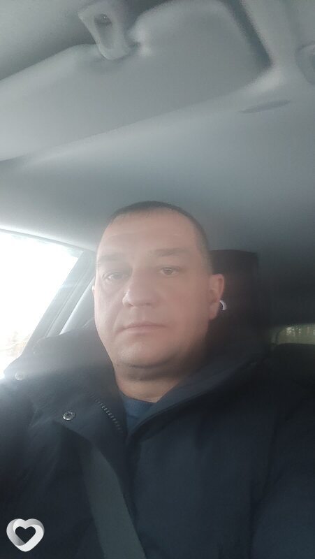 Михаил, 31, Ярославле — анкета №1181567