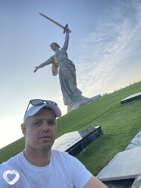 Лехан, 40, Энгельсе — анкета №1181568