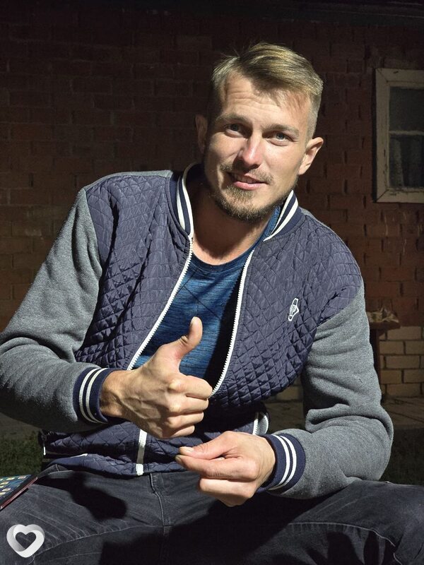 Сёма, 30, Чебоксарах — анкета №1181570