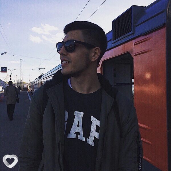 Владимир, Москва