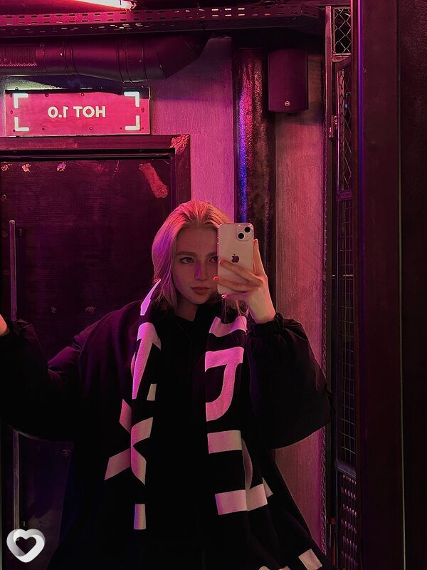 Полина, 20, Москве — анкета №1181572
