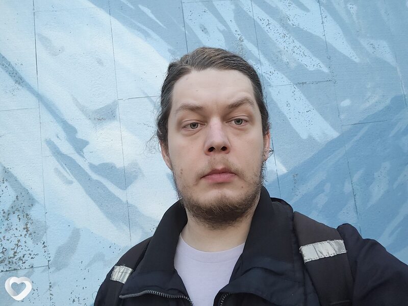 Максим, 31, Красногорске — анкета №1181576