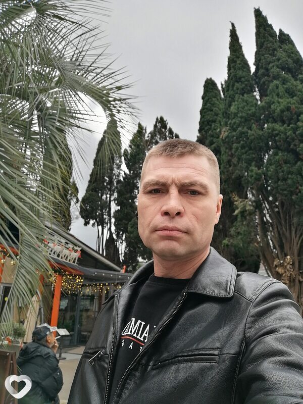 Ильдар, 47, Адлер — анкета №1181577