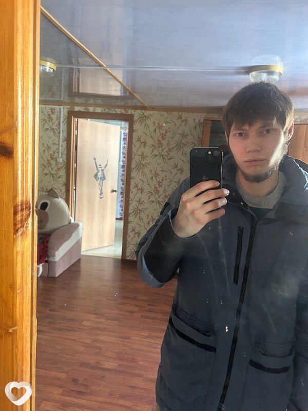 Александр, 22, Ханты-Мансийске — анкета №1181579
