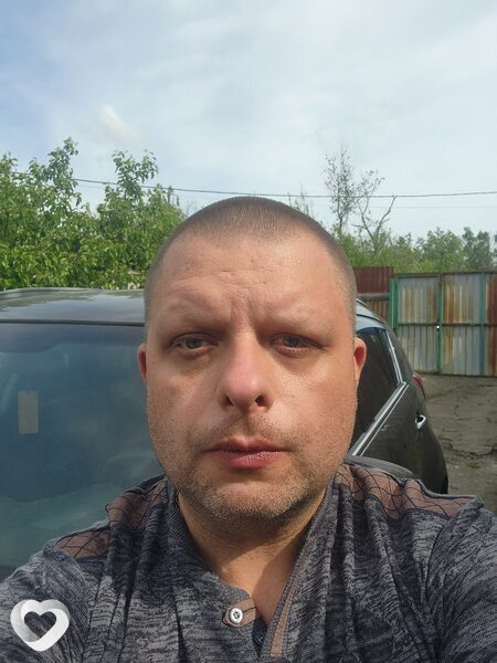 Андрей, 41, Макеевке — анкета №1181583