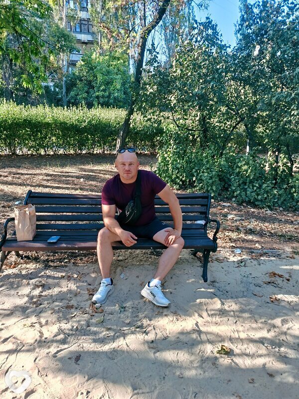 Александр, 39, Донецке — анкета №1181586