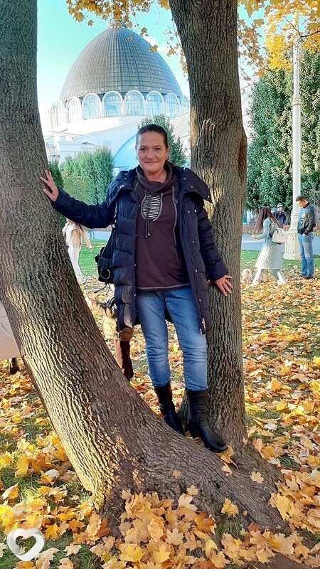 Маргарита, 57, Москве — анкета №1181664
