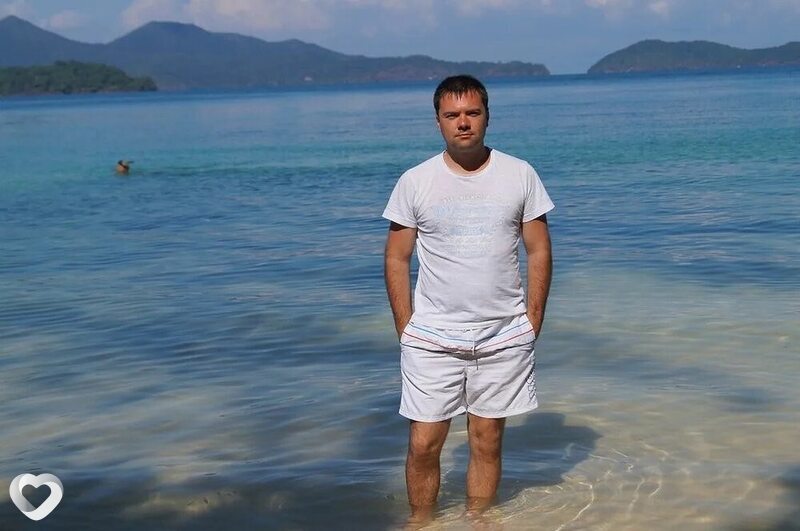 Алекс, 43, Ярославле — анкета №1181667