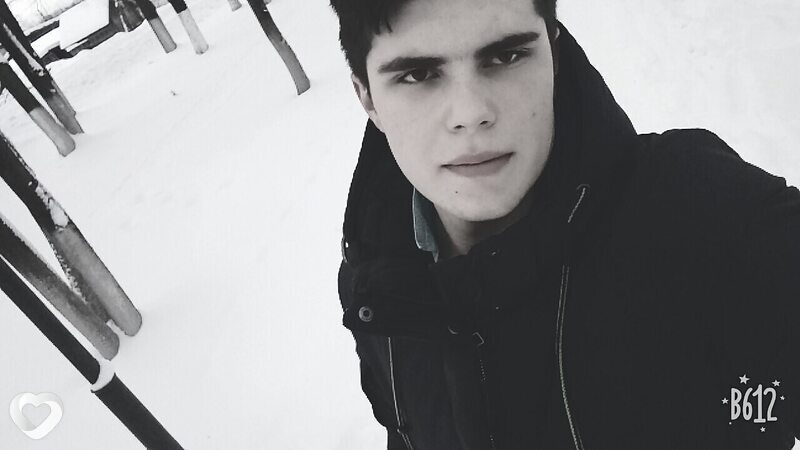 Максим, 26, Твери — анкета №1181668