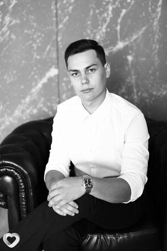 Николай, 31, Тюмени — анкета №1181676