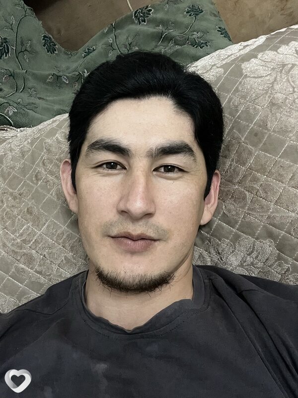 Meiirzhan, 26, Талгаре — анкета №1181644