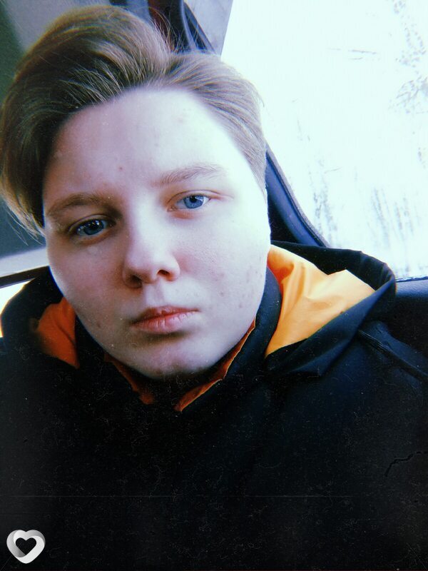 Асия, 26, Ярославле — анкета №1181655