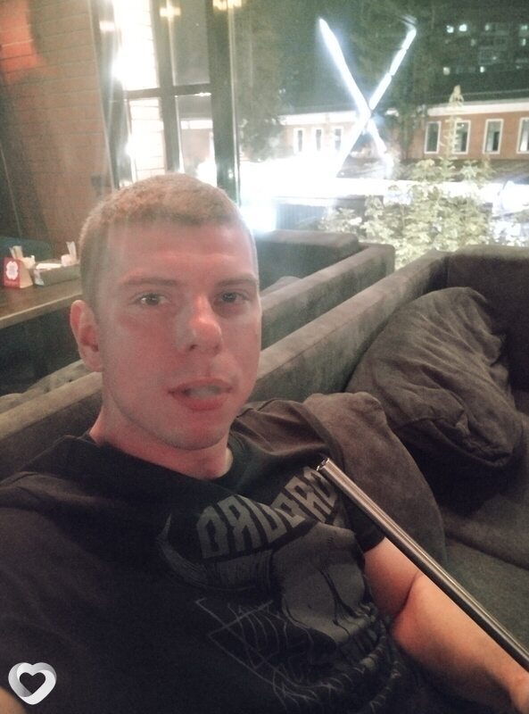 Михаил, 33, Архангельске — анкета №1181661