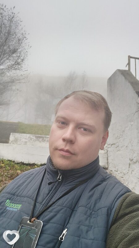 Фёдор, 33, Владивостоке — анкета №1181626