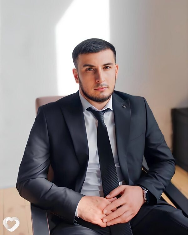 Имам, 30, Сургуте — анкета №1181635