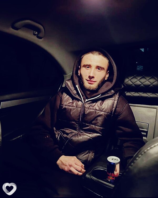 Дмитрий, 28, Караганде — анкета №1181689