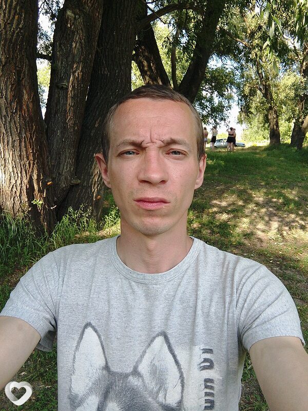 Олег, 36, Балашове — анкета №1181693