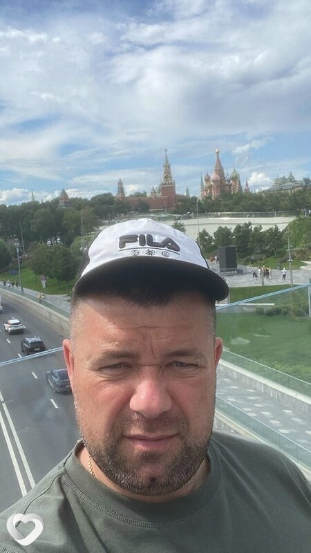 Andrey, Байконур