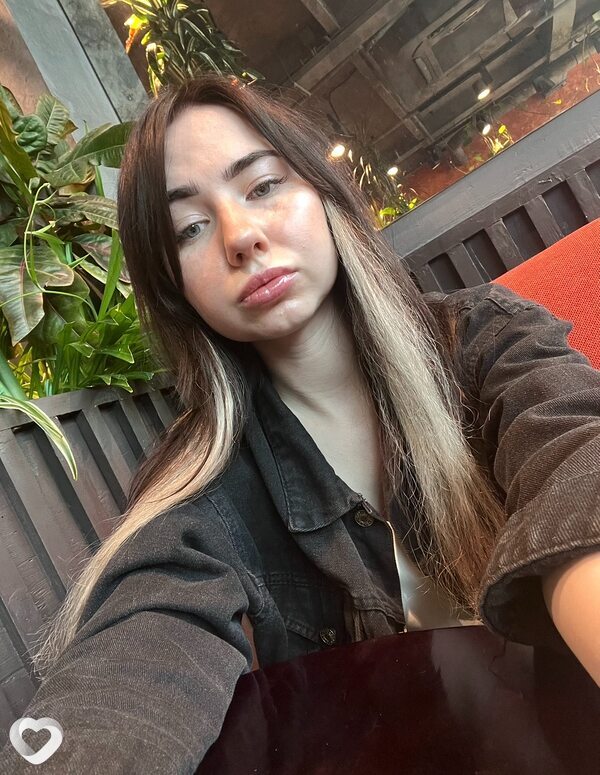 Елена, 30, Москве — анкета №1181702