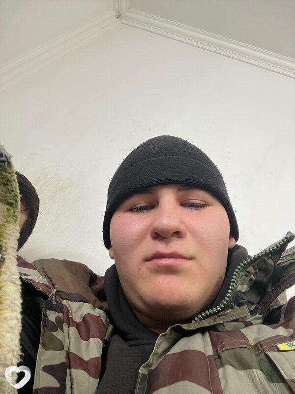 Сссссс, 25, Назрани — анкета №1181705