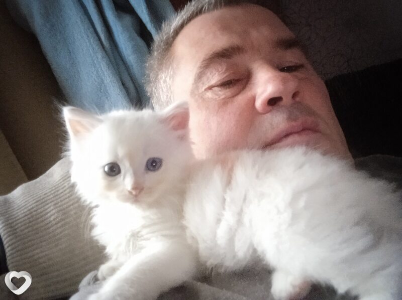 Василий, 52, Молодечно — анкета №1181742