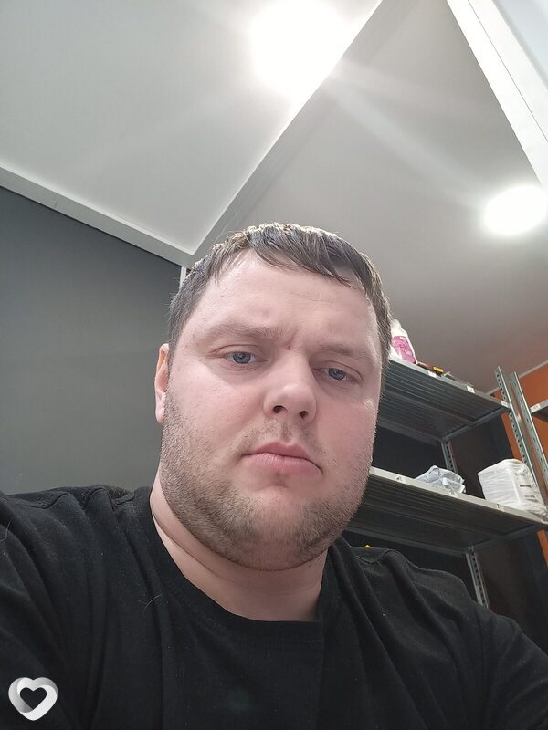 Максим, 33, Истре — анкета №1181745