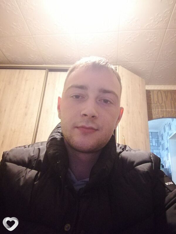 Сергей, 24, Москве — анкета №1181760