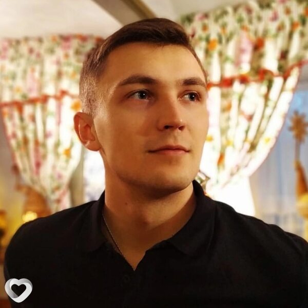Николай, 31, Луганске — анкета №1181714