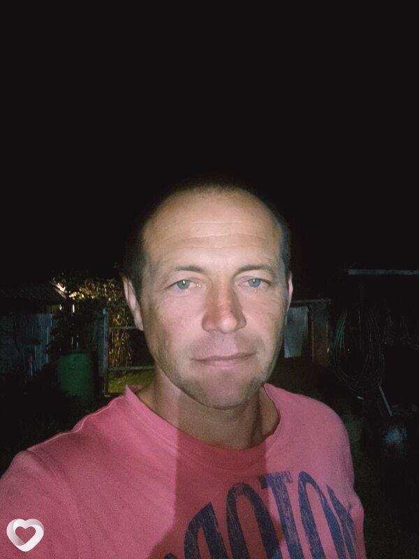 Игорь, 46, Рогачев — анкета №1181717