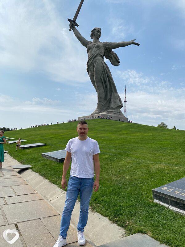 Дмитрий, 38, Москве — анкета №1181720