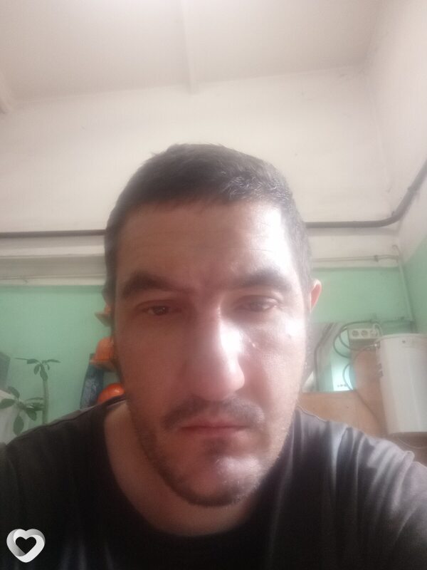 Николай, 42, Минске — анкета №1181725