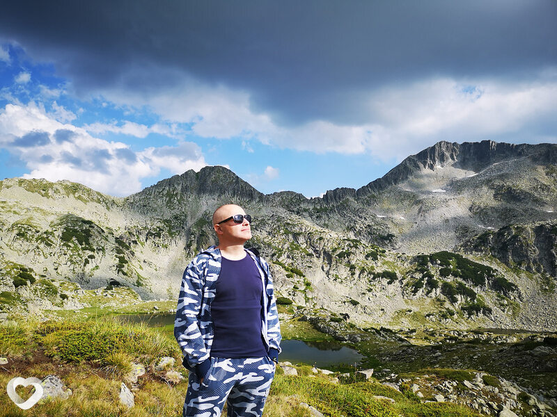 Stanislav, София