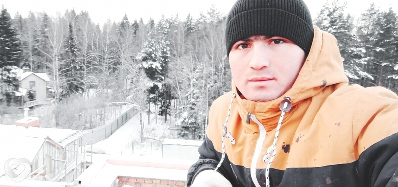 Бобичон, 23, Мытищах — анкета №1181738
