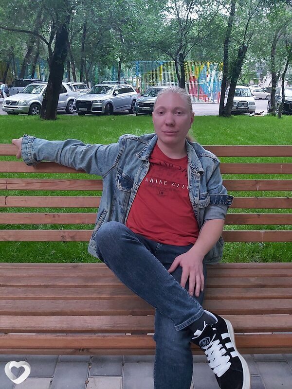 Илья, 31, Алматы — анкета №1181830