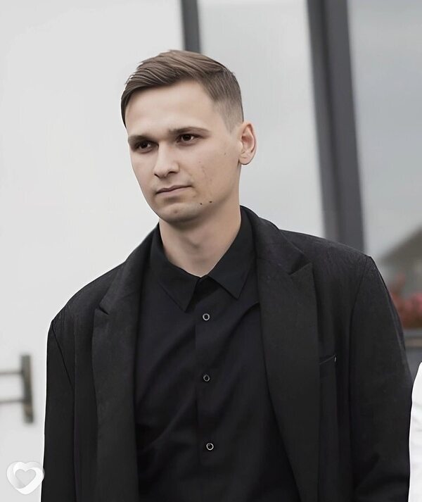 Алексей, 28, Бобруйске — анкета №1181603