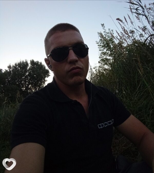 Женя, 29, Гомеле — анкета №11468