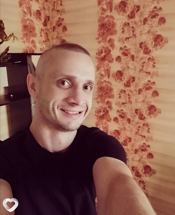 Александр, 36, Алматы — анкета №1181900