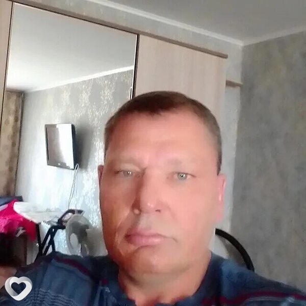 Дмитрий, 52, Вихоревке — анкета №1181799