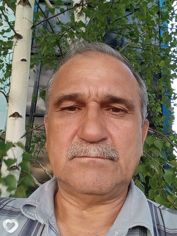Стас, 62, Кокшетау — анкета №1181801