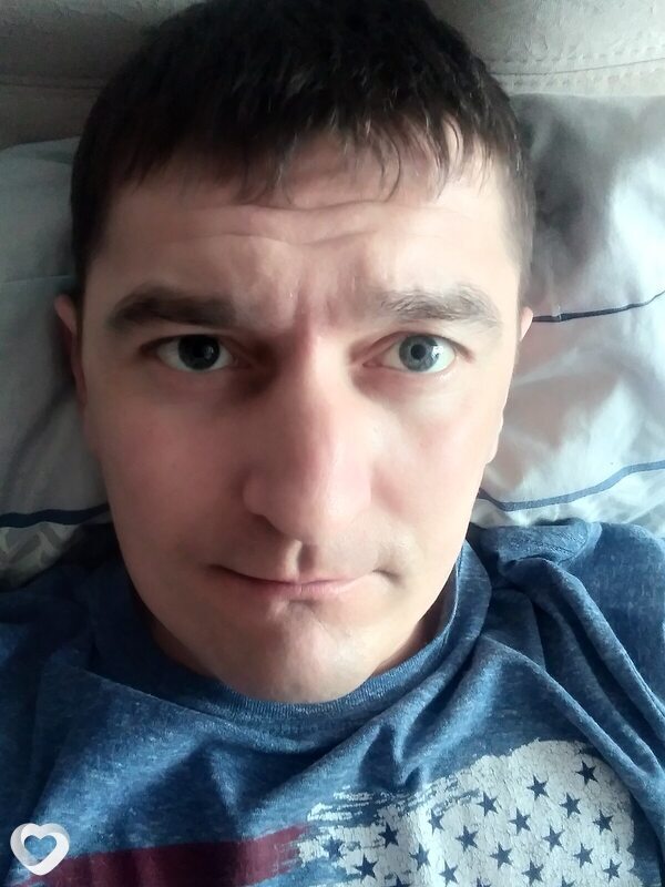 Макс, 40, Костанае — анкета №1181812