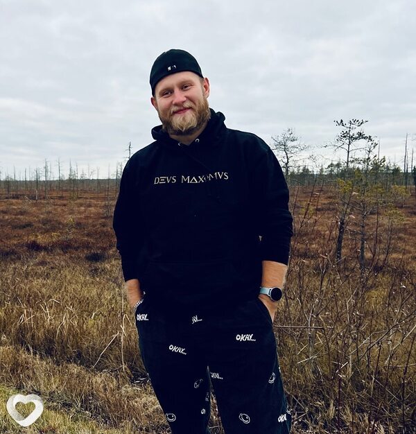 Имя, 33, Оренбурге — анкета №1181813