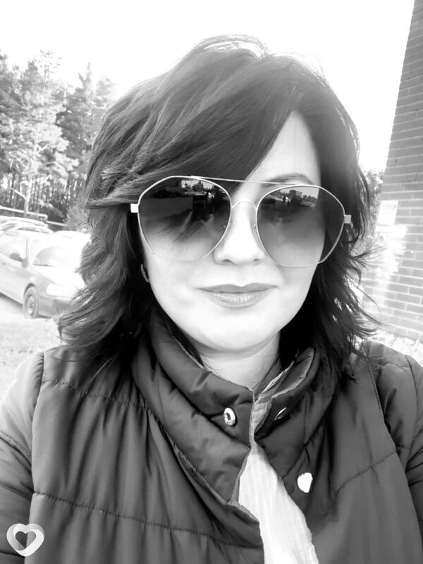Оксана, 44, Новосибирске — анкета №1181777