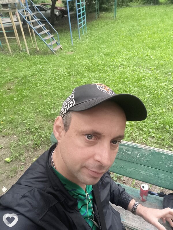 Константин, 46, Челябинске — анкета №1181780