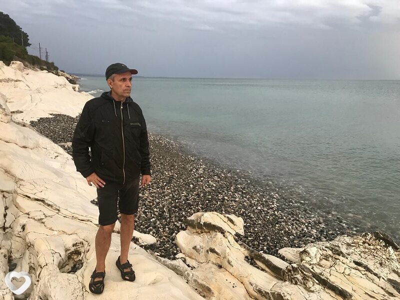 Андрей, 56, Новосибирске — анкета №1181787