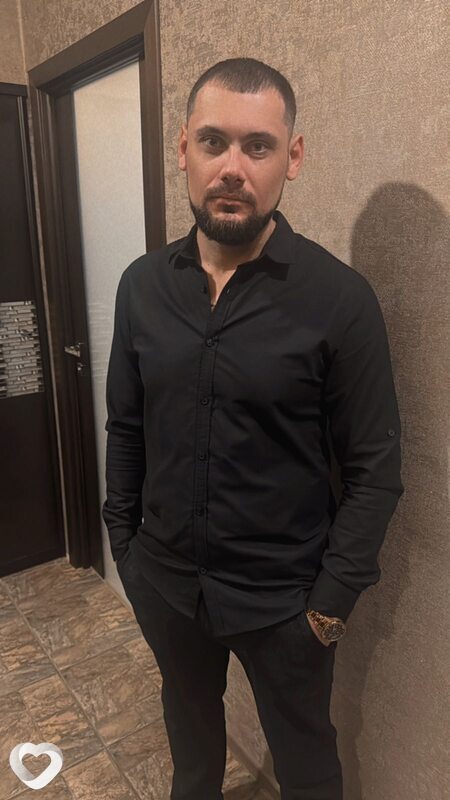 Денис, 36, Узловой — анкета №1181848