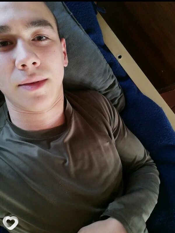Макс, 28, Нальчике — анкета №1181851