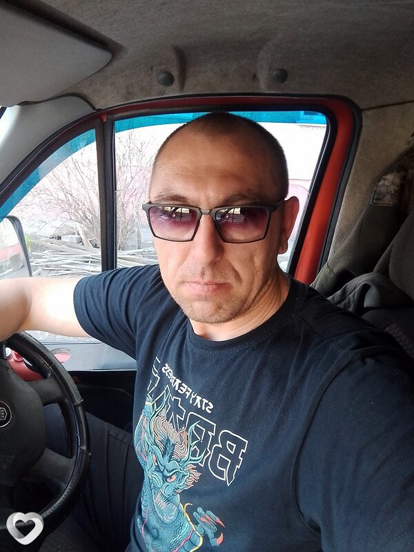 Алексей, 46, Омске — анкета №1181860