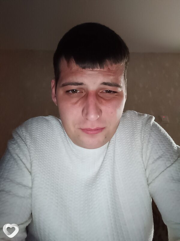 Дмитрий, 28, Братске — анкета №1182164