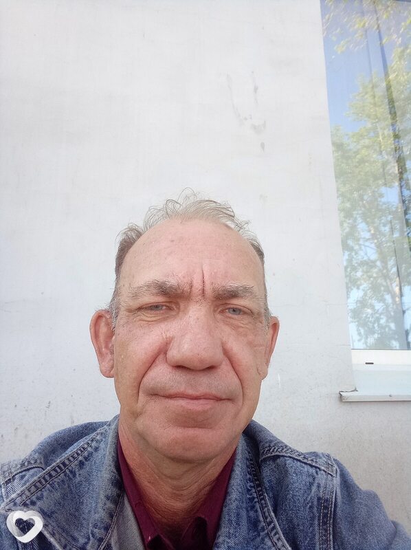 Владимир, 58, Чите — анкета №1182171