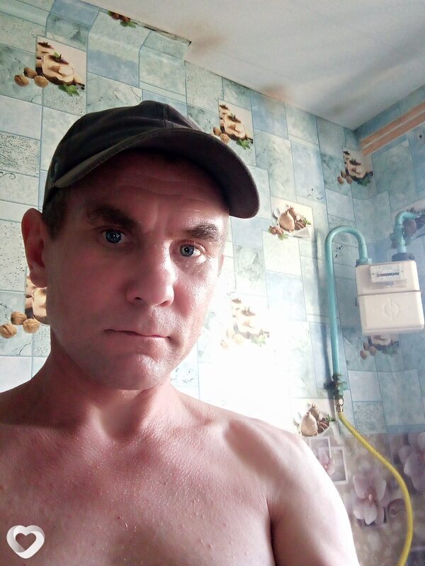 Александр, 45, Великом Устюге — анкета №1182174